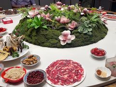-二荆条·城市森林火锅旗舰店