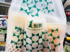 -1点点(西山万达金街店)