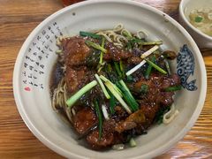 -无名氏面馆(邮电路店)