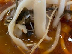 -45°李小姐土豆粉(世纪港湾店)