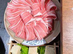 -尚尚仙·酸汤猪手·猪肚鸡火锅(华联万柳购物中心店)