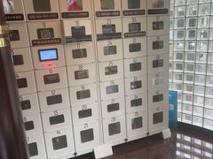 -上海新锦江大酒店