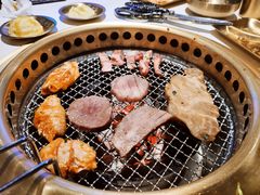 -聚十三烤肉博物馆(魔都首店)