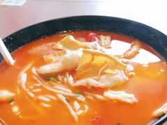 -老妈米线(港龙店)