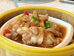 -海皇食府(水都假日酒店店)