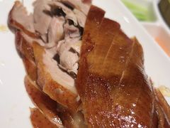 -大鸭梨烤鸭(枣园店)