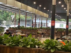 -西昌老号李小肠特色烧烤园(双流店)