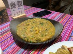 老奶洋芋-香巴拉云南餐厅(华莱坞店)