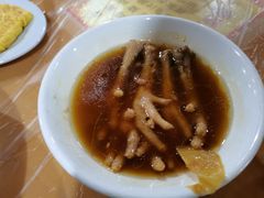 -满記土窑烧鷄波浪山莊