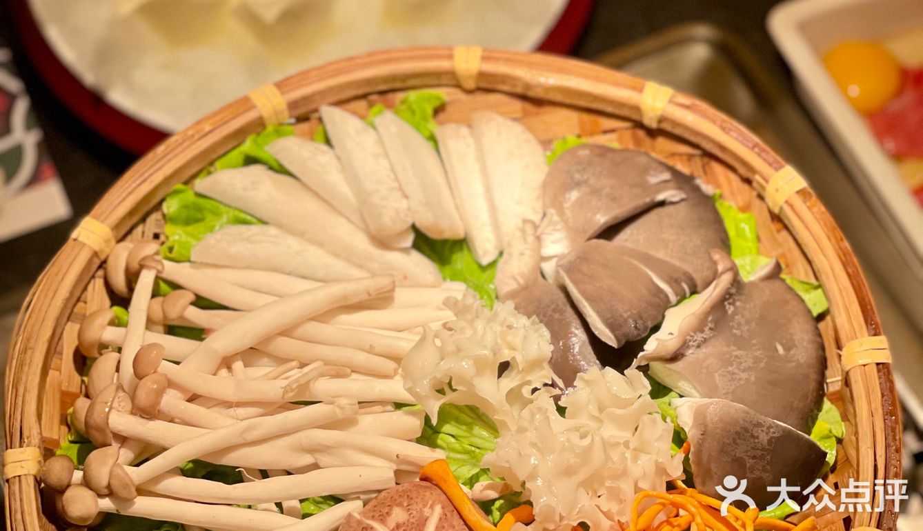 可真得来早点，或者提前拿号哦！