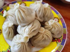 -宗巴雍姆藏餐府