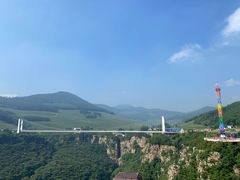 -本溪大峡谷