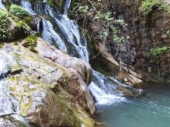 -华蓥山天意谷景区