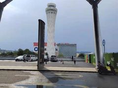 -贵阳龙洞堡国际机场-T2航站楼