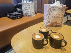 -星巴克臻选(上海合生汇1F店)