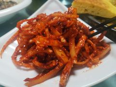 -东北缘餐厅(兰埔路店)