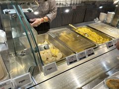 -阿那亚第二食堂 Cafeteria 2