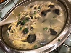 -西山人家·传统苏帮菜·家宴(木渎店)