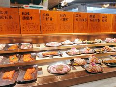 -亚马逊海鲜自助(梅溪湖步步高店)