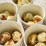 太原小笼包我还是最认可这家 推荐给大家