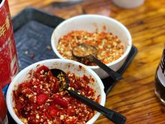 红辣椒-肆姐面粉馆(坡子街店)