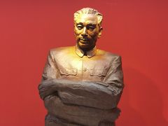 -长春世界雕塑园冰雪艺术天地