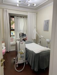 -VE专注问题肌·赛诺龙&科学美肤中心