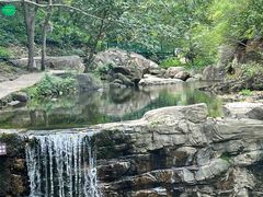 -京东石林峡风景区