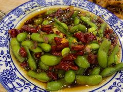 -江城燕子大排档(江汉路步行街店)