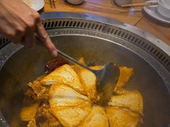 -山河屯铁锅炖·非遗铁锅炖(华强北店)