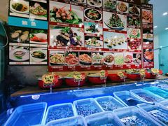 -隆喜元鱼汤包·海鲜(中联广场店)