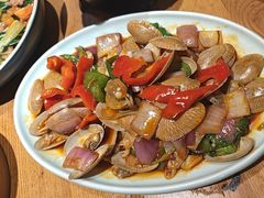 -如轩·海鲜砂锅粥·潮汕菜(沿江东路店)