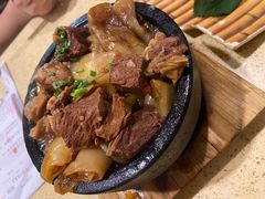 -喜鹊茶点.啫煲(车陂店)