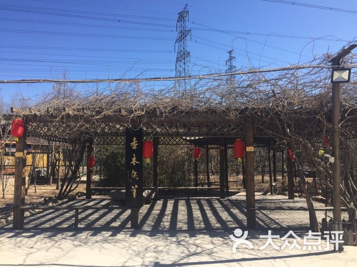 香木香羊(小汤山店)图片 - 第22张