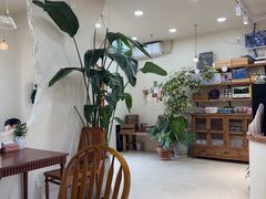 -AHAVA·Fang Baking Studio