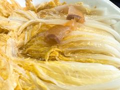 -玲燕蒸菜馆(江东路店)
