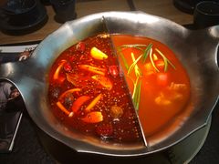 -湊湊火锅·茶憩(上海合生汇店)