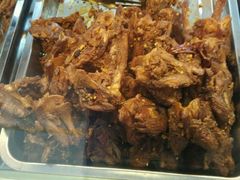 android_upload_pic-李记卤味轩(街心公园店)