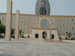 -兴隆文化园景区