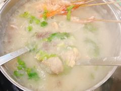 -盈田盈粥庄(博山东路店)