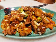 爆三样-小吊梨汤·北京菜·烤鸭(清河万象汇店)