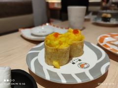 -新一番三文鱼寿司(大东海店)
