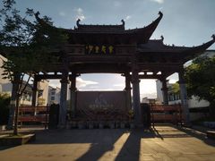 -婺源梦里老家大型山水实景演出