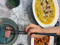-聚丰园•湖鲜餐厅(阿红私房菜梅石路店)