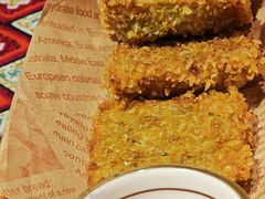 -火塘云南烧烤大排档