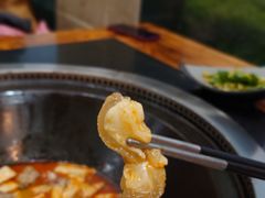 -老刘生态大鱼坊铁锅炖鱼(赛马场店)