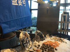 -美盛喜来登大酒店-盛宴标帜餐厅