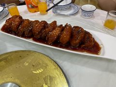 -聚福缘菜馆(隆昌路店)