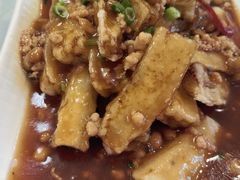 -宜宾海鲜酒家·三十年老字号