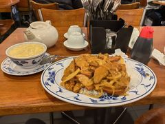 -玫瑰苑烧腊饭店